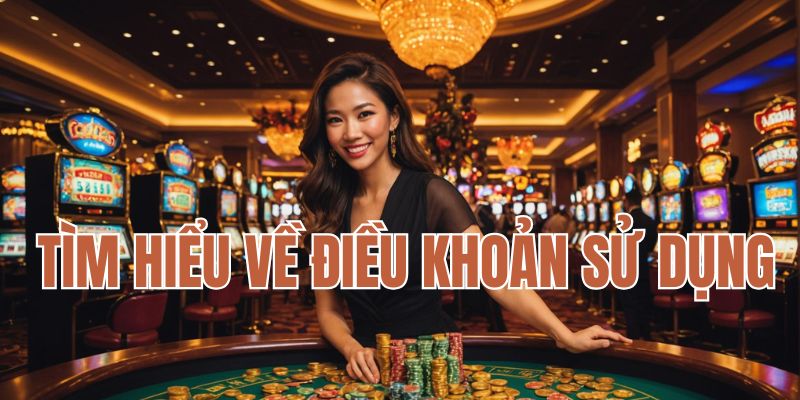 Tìm hiểu về điều khoản sử dụng Caheo TV