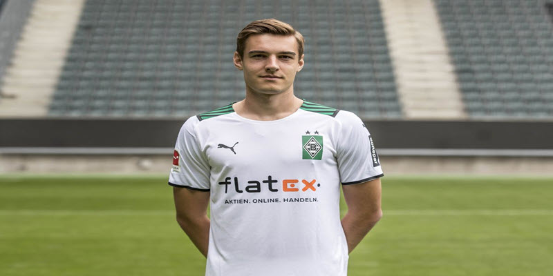 Sự nghiệp của Florian Neuhaus