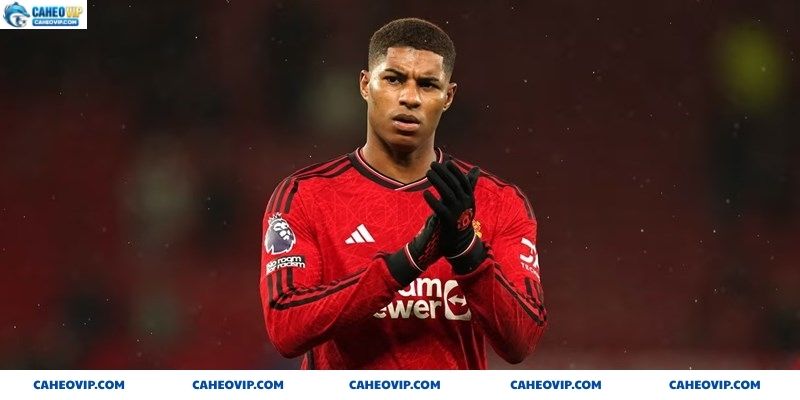 Rashford một tương lai không hề ổn định