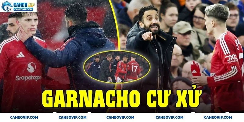 Cơ hội ở lại sân Old Trafford chắc có lẻ đã bằng '' không ''