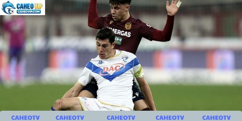 Nhận định kèo tài xỉu giữa Nhận định trận cầu hấp dẫn Brescia vs Reggiana
