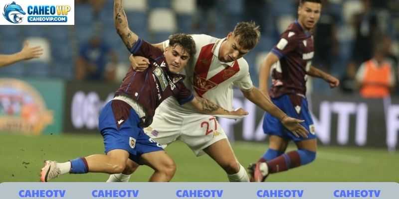Nhận định trận cầu hấp dẫn Brescia vs Reggiana